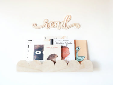 Arch Kids Bookshelf